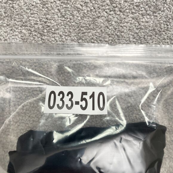 J. Crew The Gigi Jegging Ankle Pants Womens 00 Black Low Rise Pockets 26x24 - Picture 11 of 11